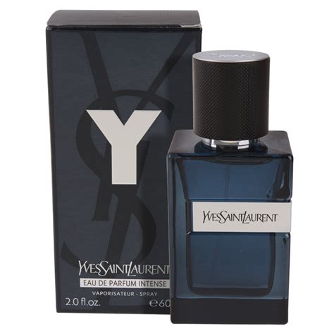 Yves Saint Laurent Y Men edp 60ml 